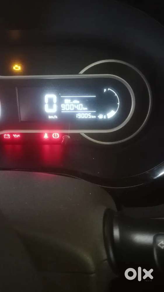 Hyundai Aura 2022 Well Maintained.verry Good Condition.one Handed Use