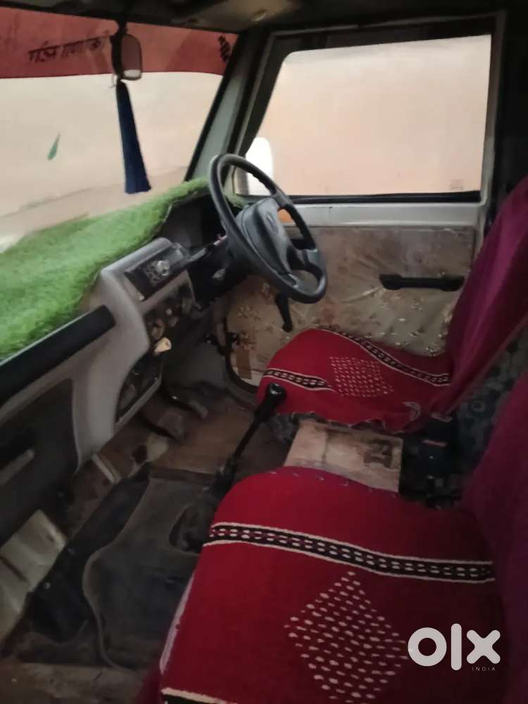 Mahindra Be 6 Diesel 2014
