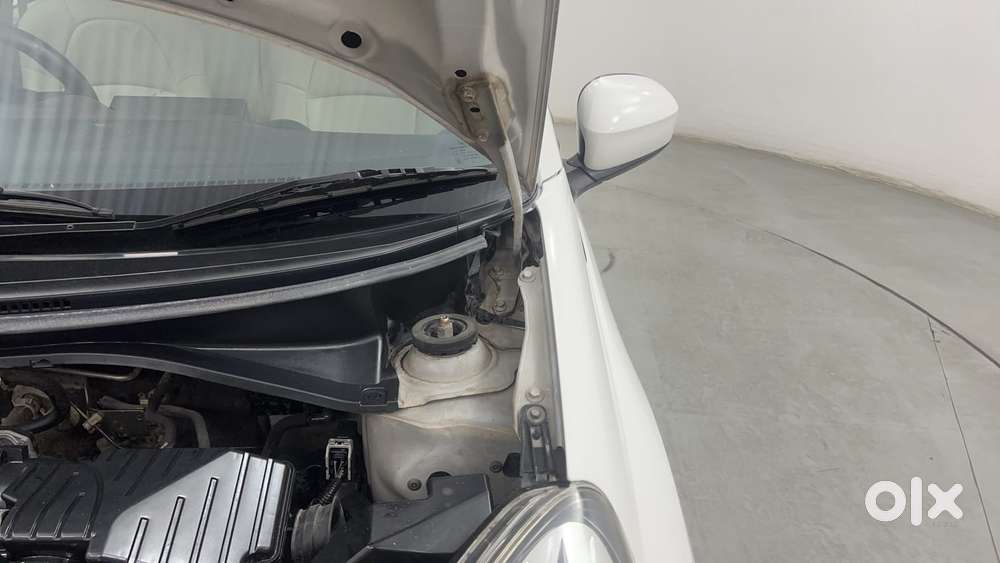 Honda Amaze S I-vtec, 2014, Petrol