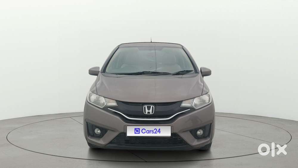 Honda Jazz 1.2 Sv I Vtec, 2015, Petrol