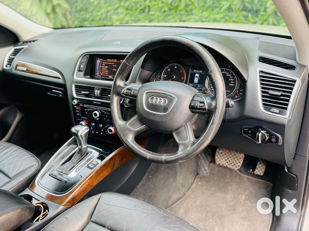 Audi Q5 2.0 Tdi Quattro Premium, 2013, Diesel
