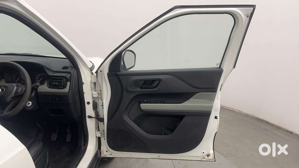 Tata Punch Adventure, 2022, Petrol