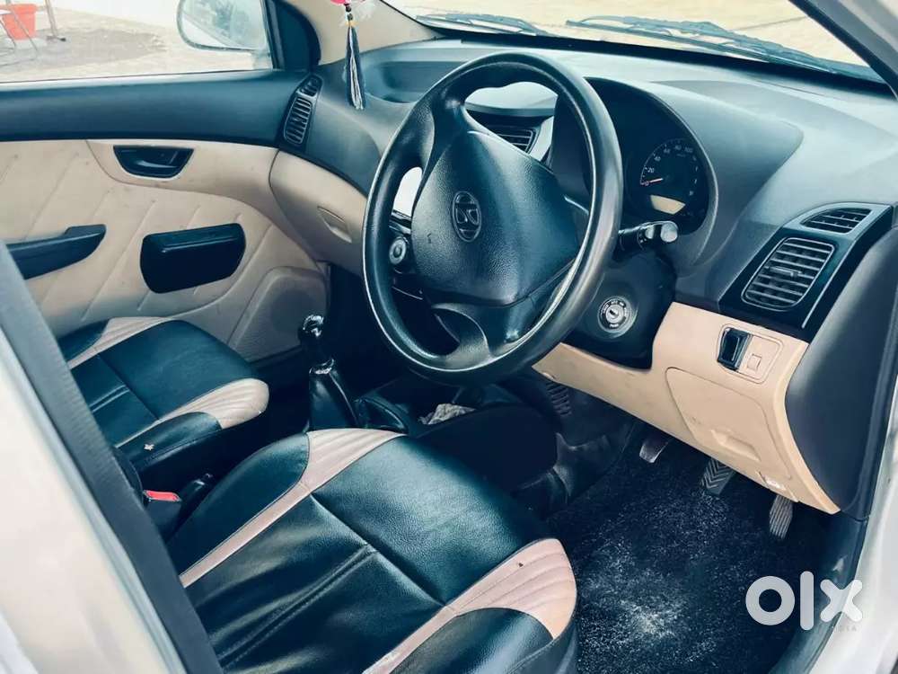 Hyundai Eon Era Plus 2012