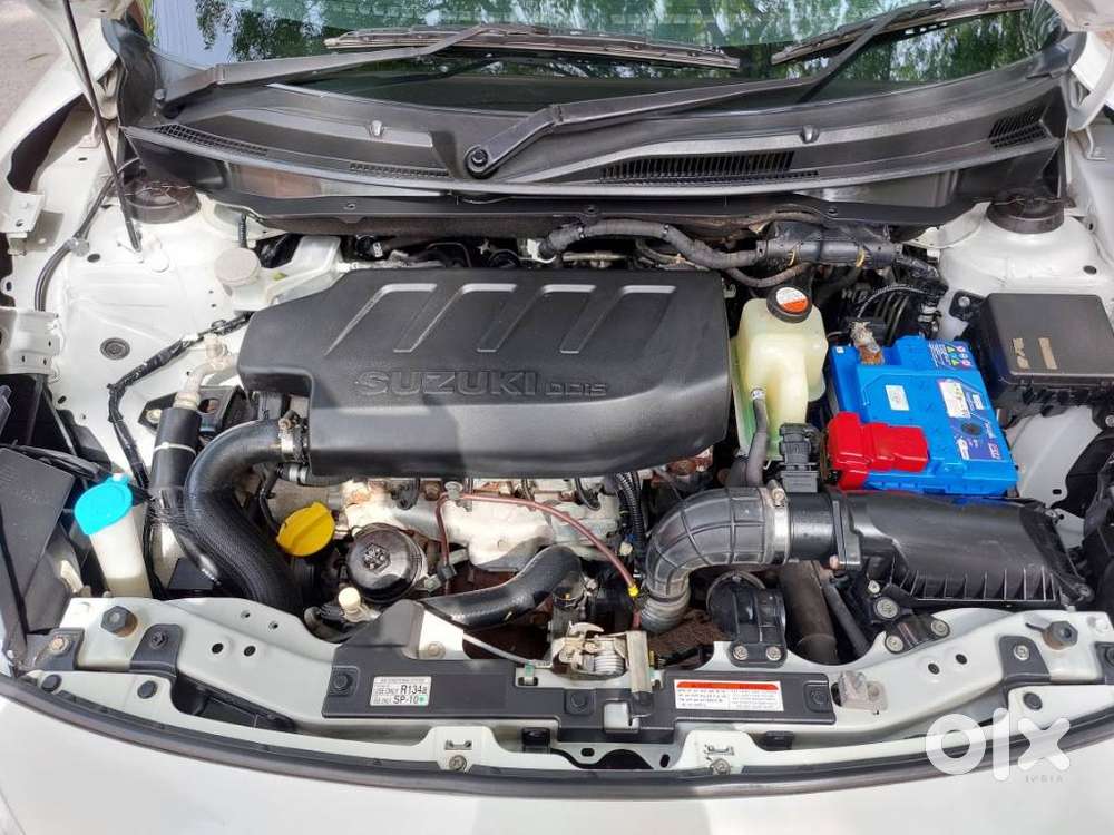 Maruti Suzuki Swift Dzire Vdi Bsiv, 2020, Diesel