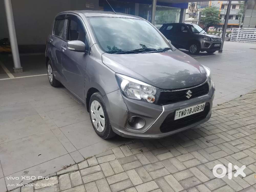 Maruti Suzuki Celerio Zxi, 2019, Petrol