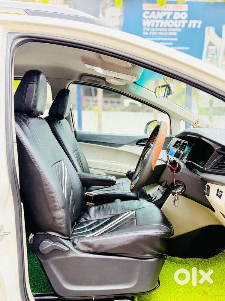 Mahindra Marazzo M2 8str, 2020, Diesel