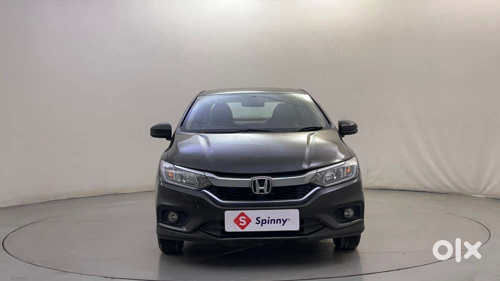 Honda City I-vtec V, 2021, Petrol