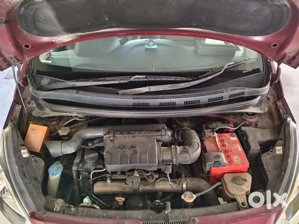 Hyundai Xcent 2018 Diesel 197000 Km Driven