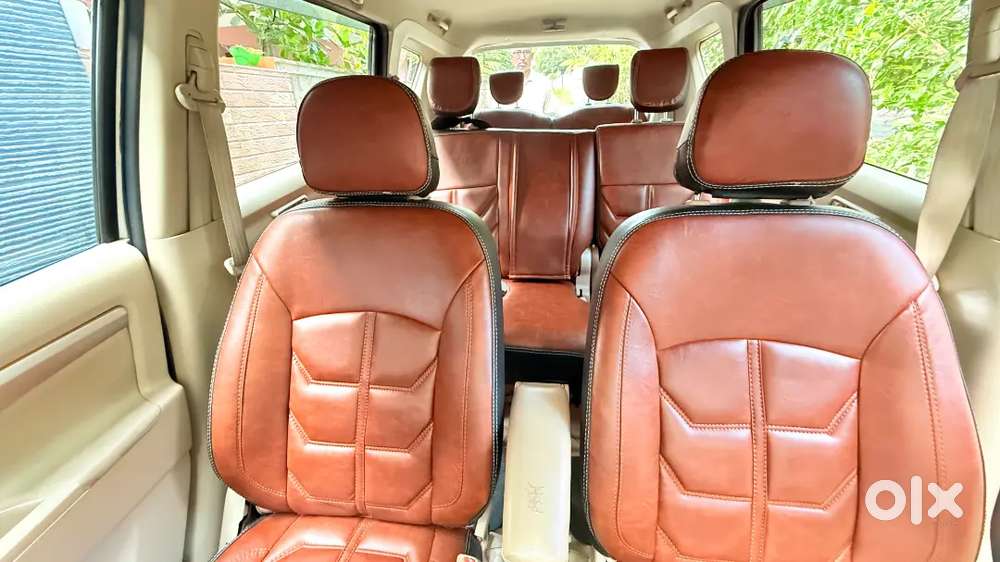 2017 Maruti Suzuki Ertiga Vdi Shvs