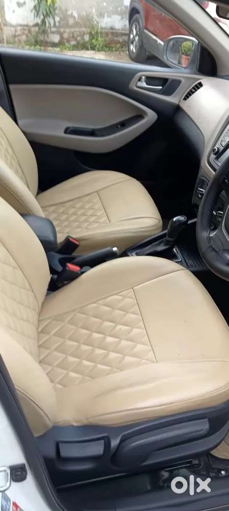 Hyundai Elite I20 Sportz Plus Cvt, 2019, Petrol