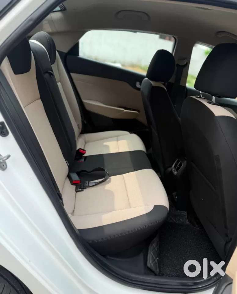 Hyundai Verna 1.6 Sx Crdi, 2019, Diesel