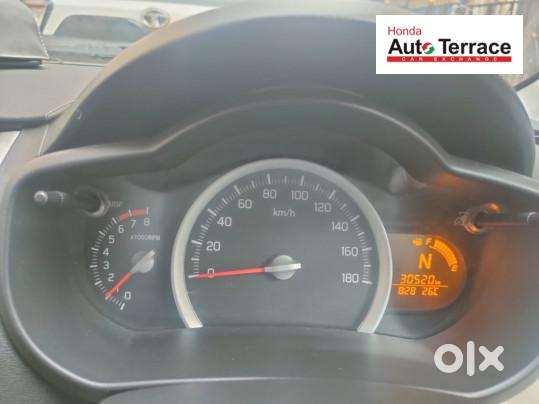 Maruti Suzuki Celerio Zxi(o) Amt, 2016, Petrol