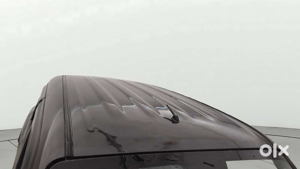 Maruti Suzuki S-presso Vxi, 2019, Petrol