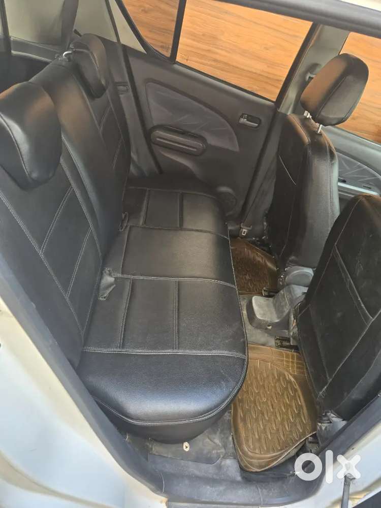 2011 Maruti Suzuki Ritz Vdi 2031 Tk Valid