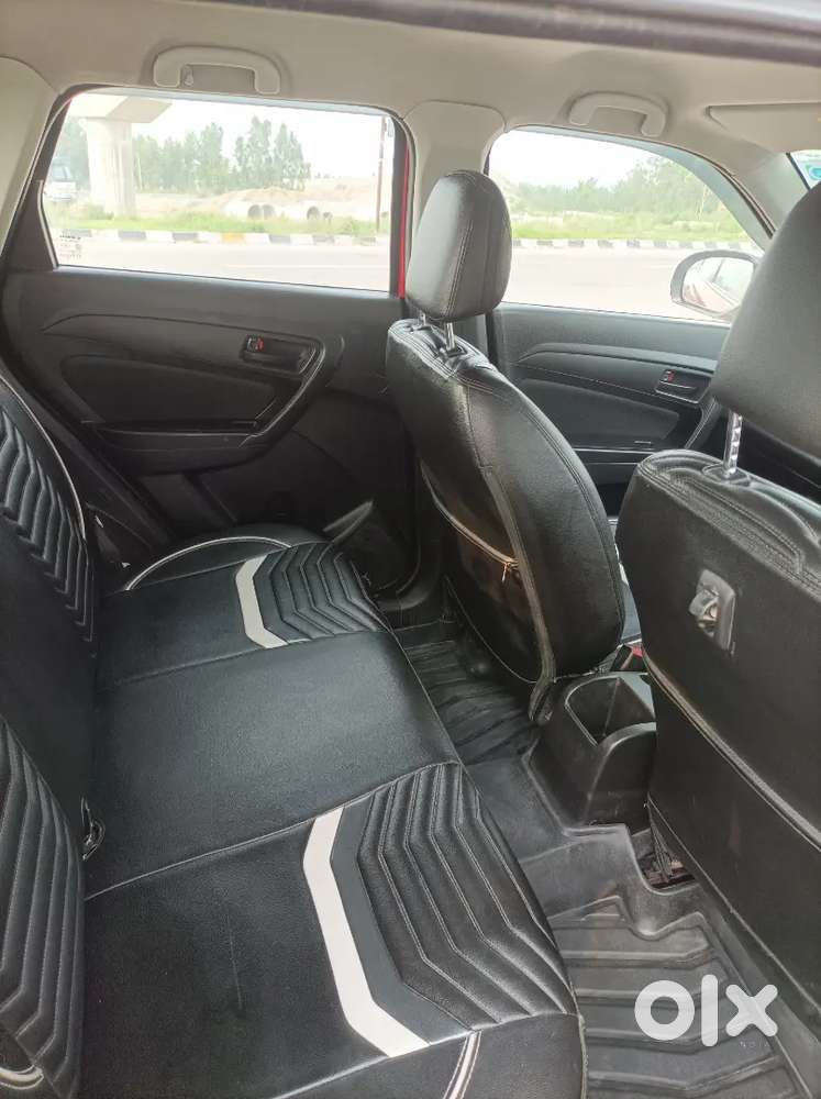 Maruti Suzuki Brezza Vdi 2019
