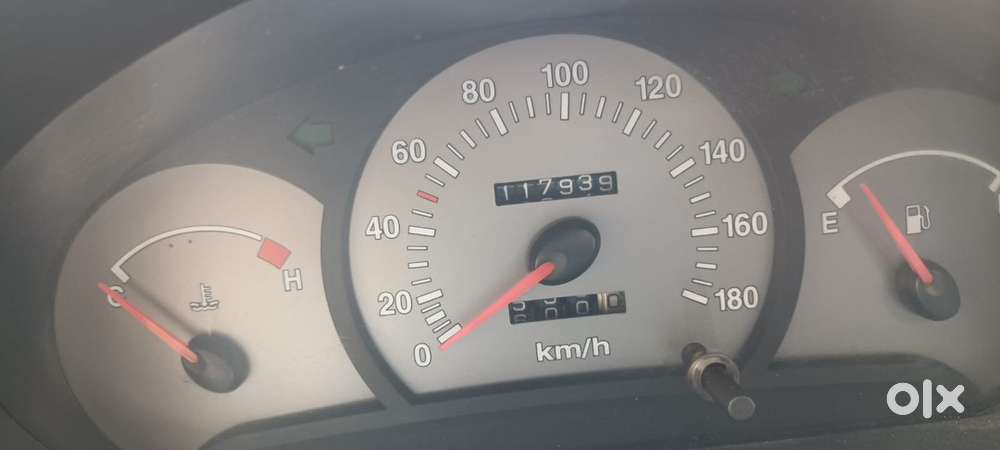 Hyundai Santro Xing 2005