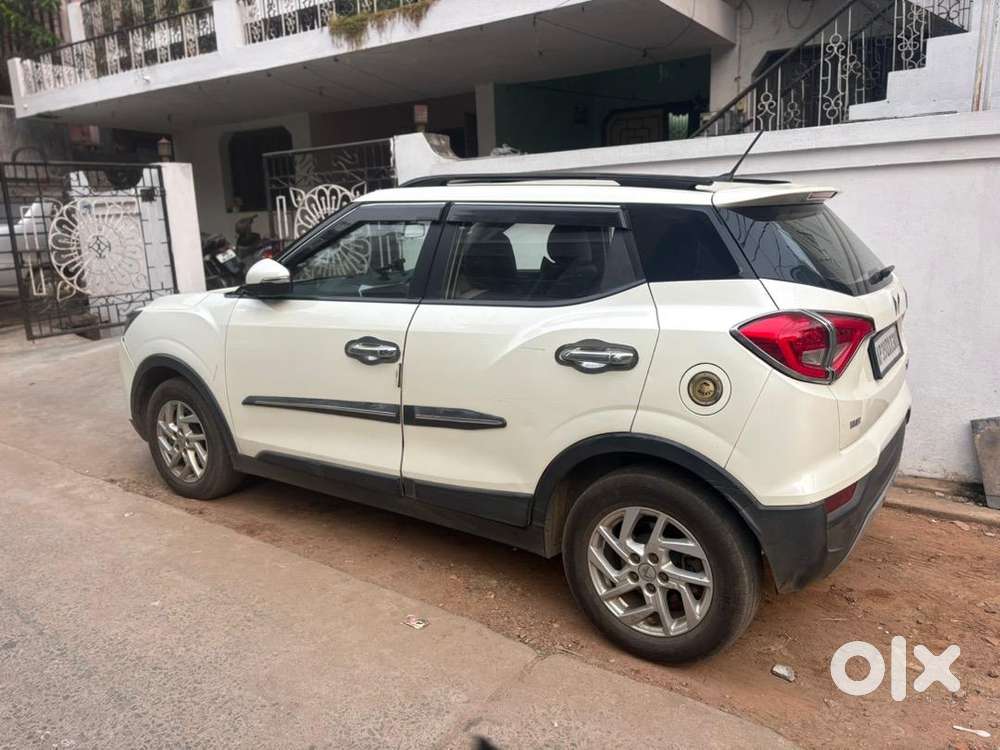 Mahindra Xuv 300(desiel)