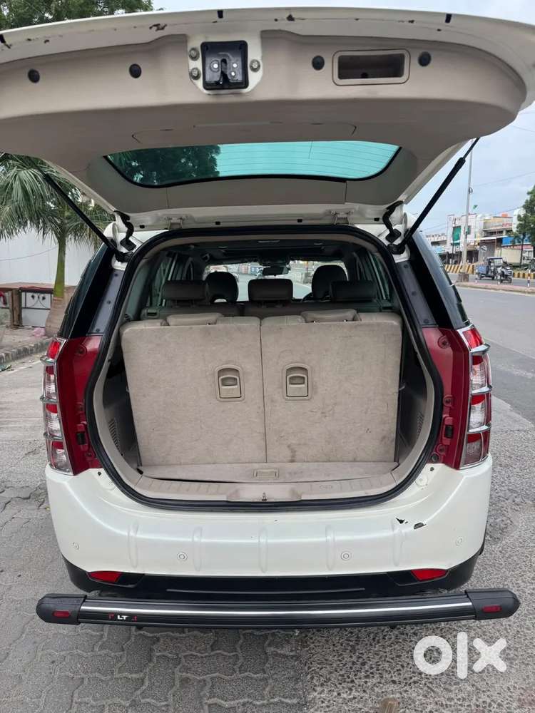 Mahindra Xuv500 W10 Awd, 2017, Diesel