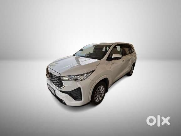 Toyota Innova Hycross 2.0 Vx (o) Hybrid 7 Str, 2024, Cng & Hybrids