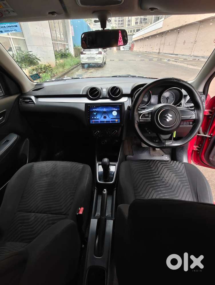 Maruti Suzuki Swift Amt Vxi, 2020, Petrol