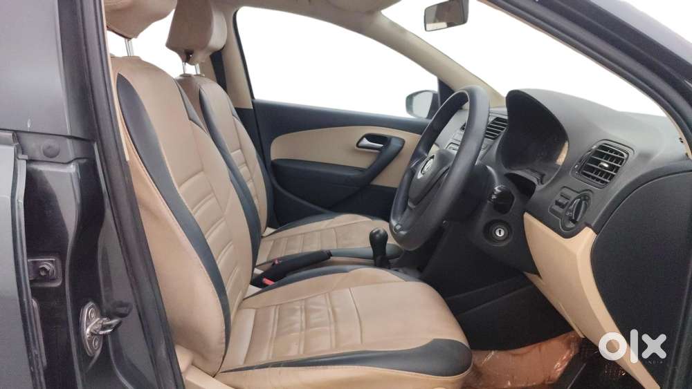 Volkswagen Ameo 1.2 Mpi Comfortline, 2016, Petrol