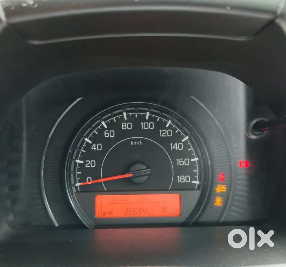 Maruti Suzuki Wagon R Vxi 1.0 Cng, 2023, Cng & Hybrids