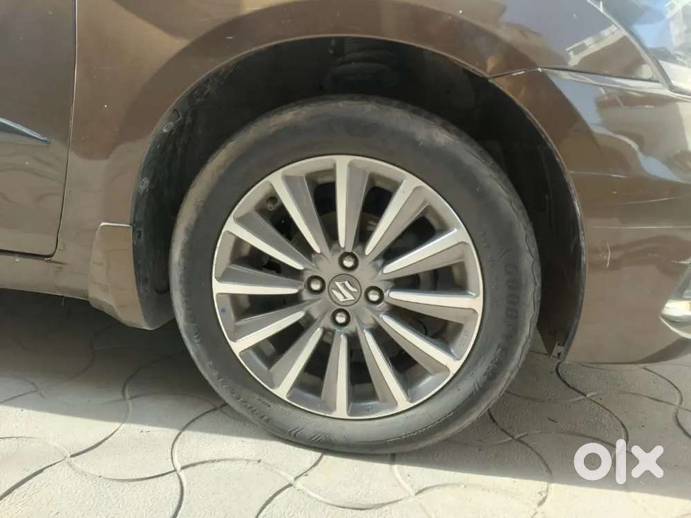 Maruti Suzuki Ciaz Diesel Hybrid Price Negotiable