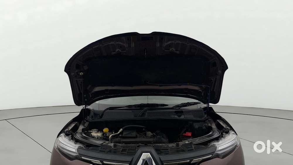 Renault Kiger Rxt Opt, 2022, Petrol