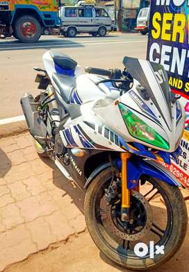 Olx r15 shop v2