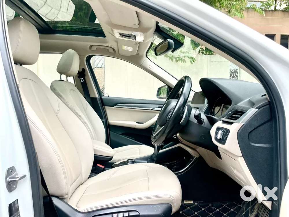 Bmw X1 2.0 Sdrive20d Xline, 2018, Diesel