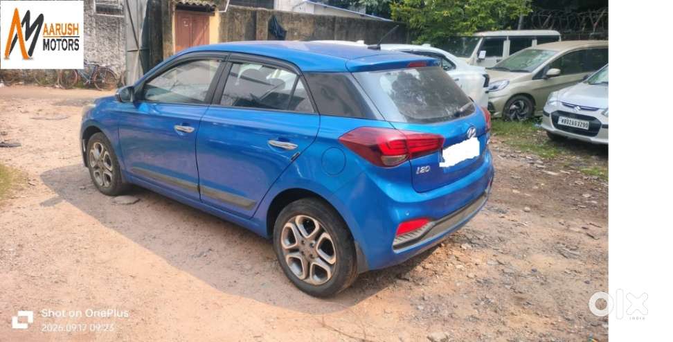 Hyundai I20 1.4 Asta, 2019, Petrol
