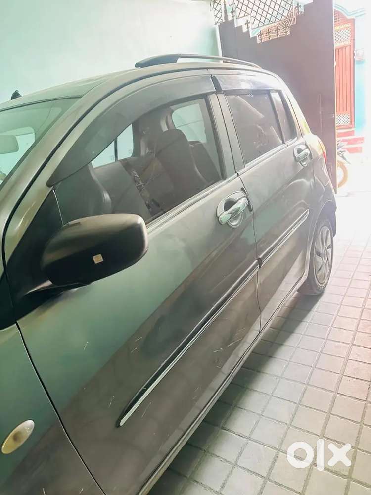 2017 Maruti Suzuki Celerio Vxi
