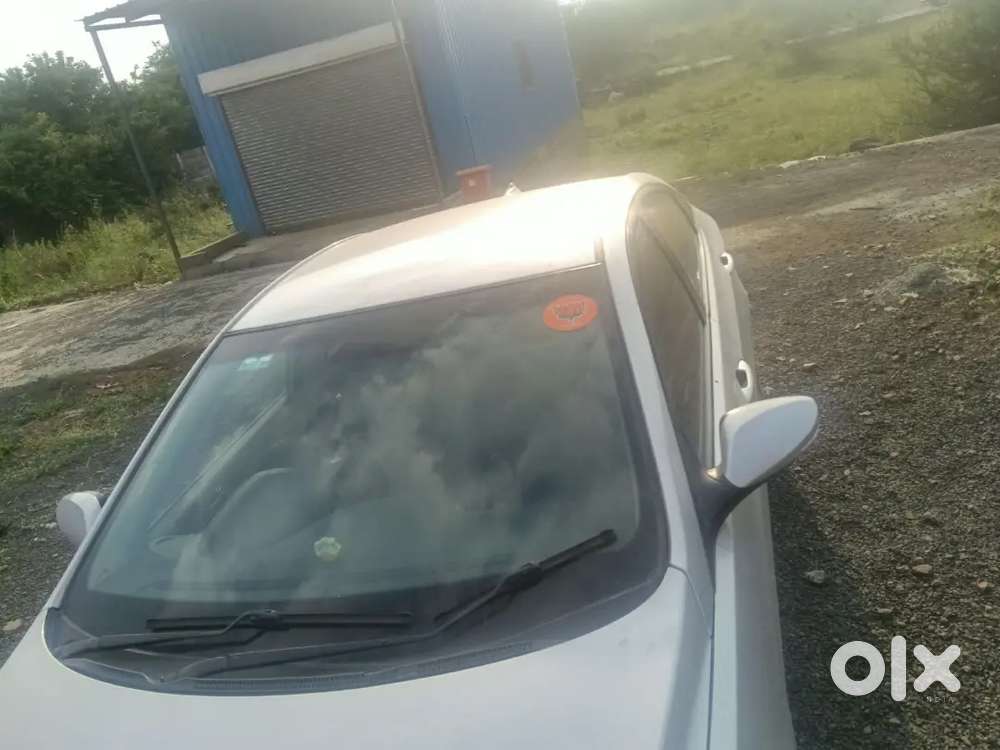 Hyundai Verna 1.6 2013 Diesel