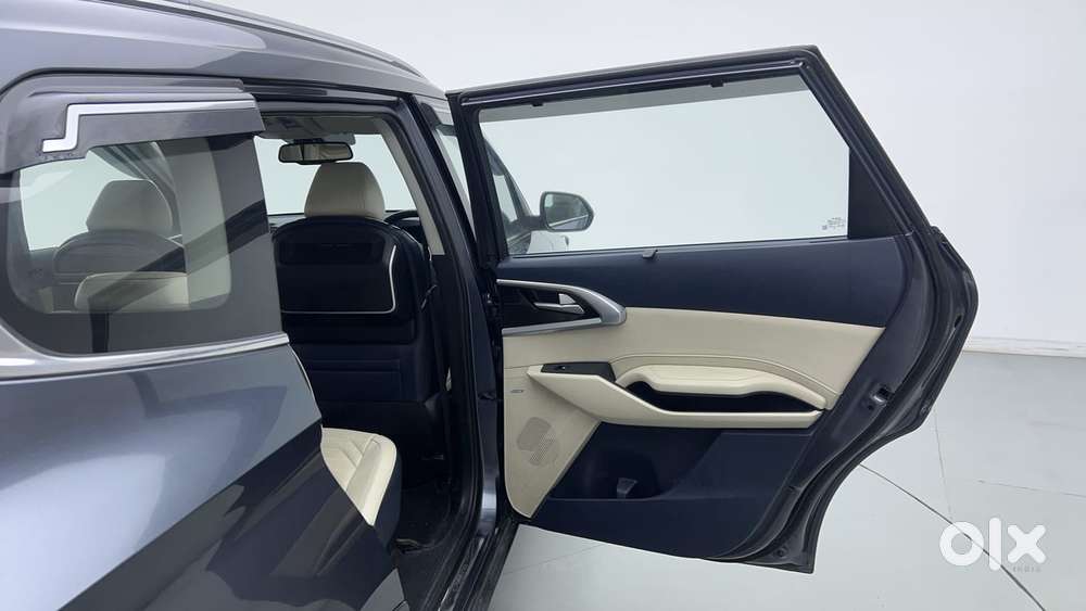 Kia Carens 1.5 Luxury Plus Diesel At 6 Str, 2022, Diesel