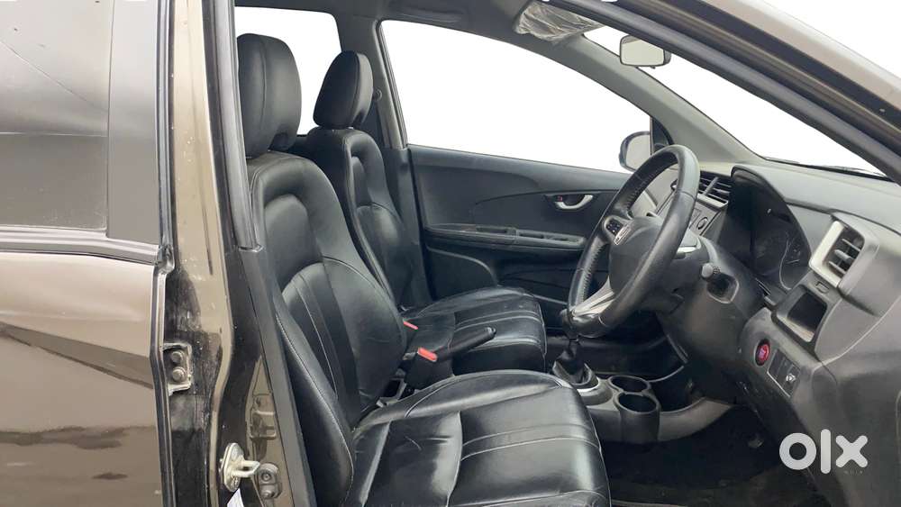 Honda Br-v 1.5 Vx I-vtec Mt, 2018, Petrol