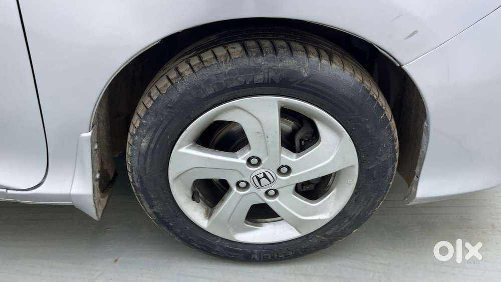 Honda City I Dtec Vx Option Bl, 2015, Diesel