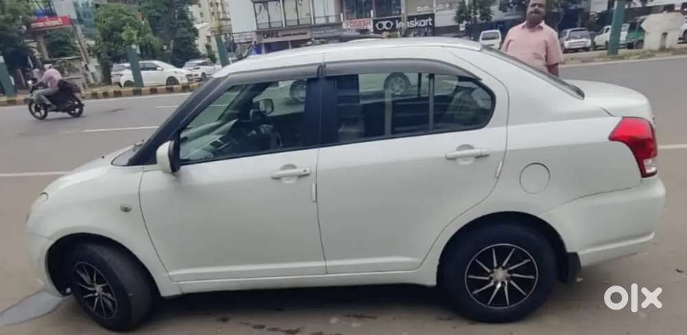 Maruti Suzuki Dzire Zxi 2009