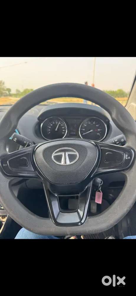 Tata Tigor Ev 2022