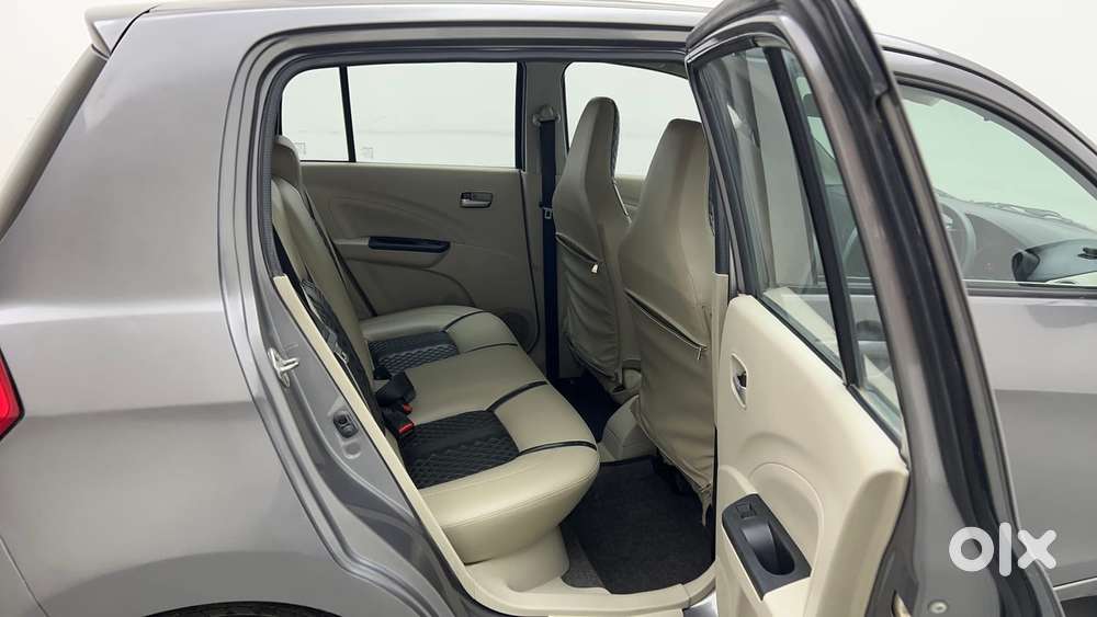 Maruti Suzuki Celerio Cng Vxi Optional, 2019, Cng & Hybrids