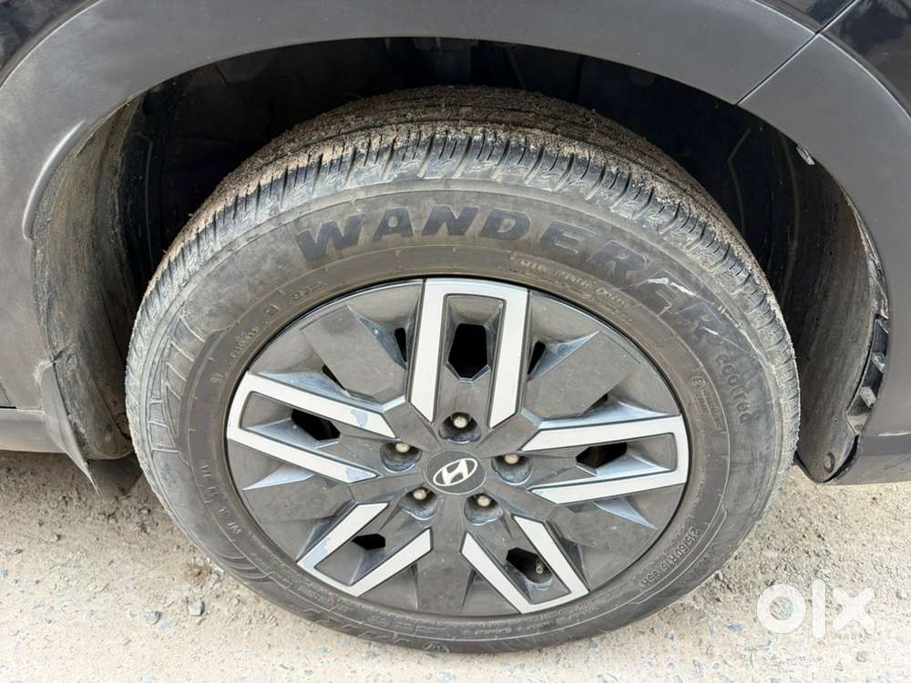 Hyundai Venue 2022 Car