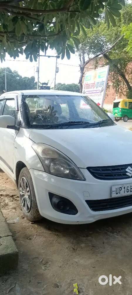 Maruti Suzuki Dzire 20013