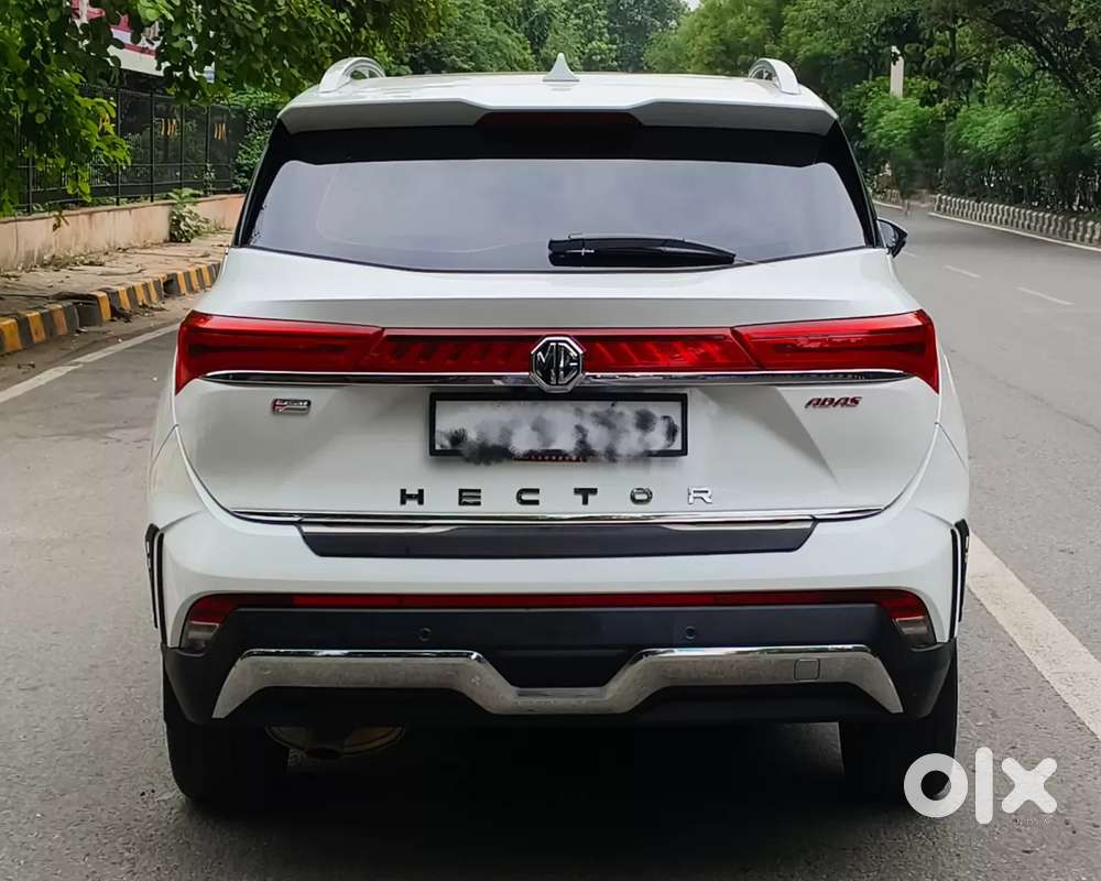 Mg Hector Savvy Pro 1.5 Turbo Cvt, 2026, Petrol