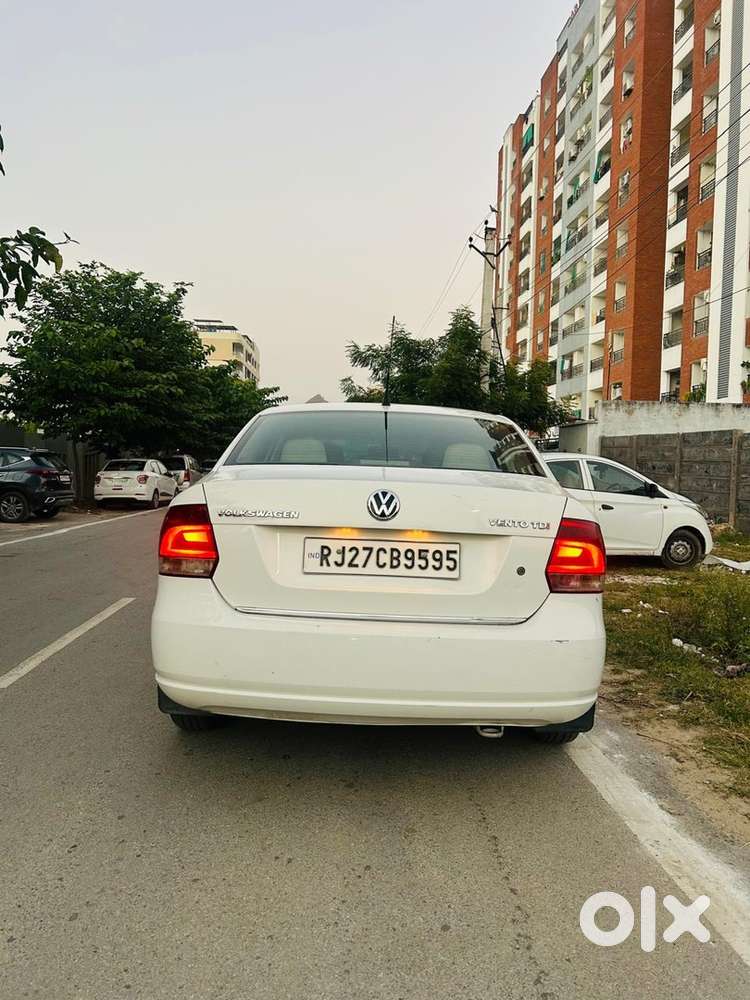 Volkswagen 2012 Diesel Manual Year
