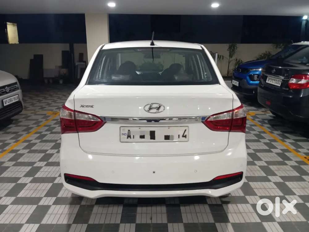 Xcent Diesel S