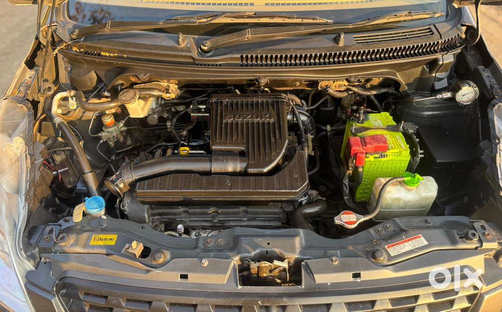 Maruti Suzuki Ertiga Vxi (o) Cng, 2014, Cng & Hybrids