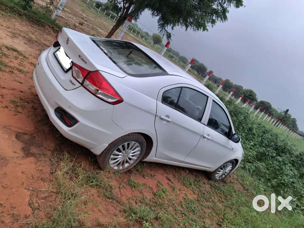 Maruti Suzuki Ciaz 2014 Urgent Sell
