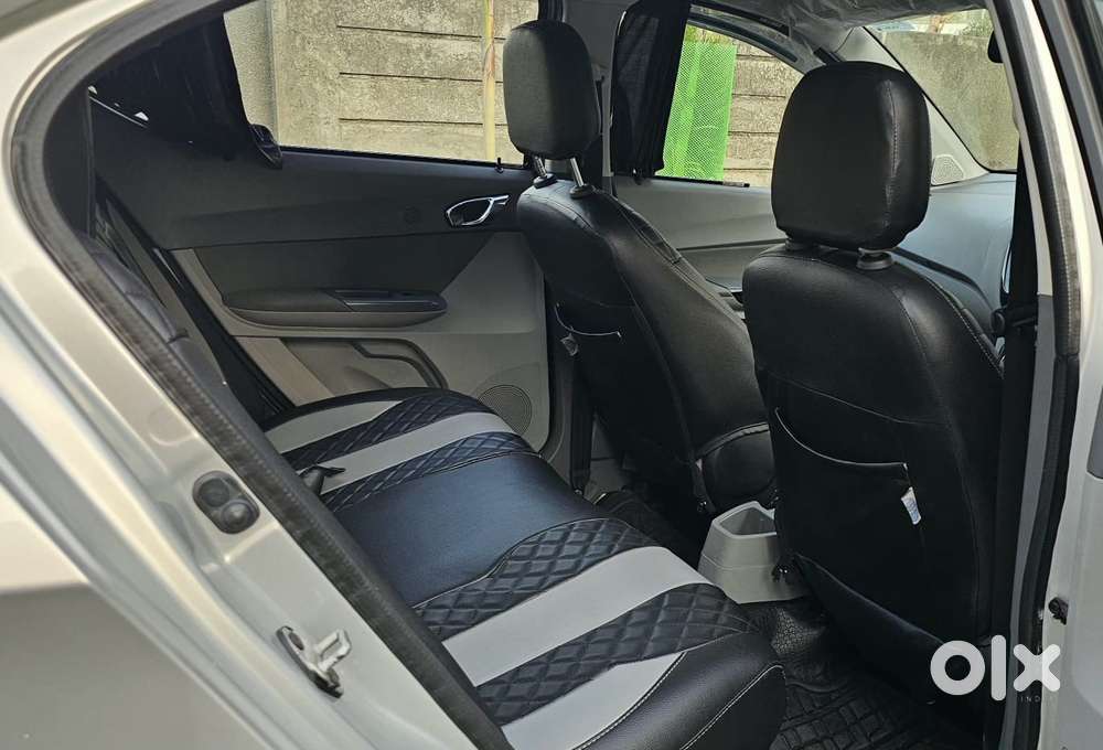 Tata Tigor Xz Plus, 2020, Petrol