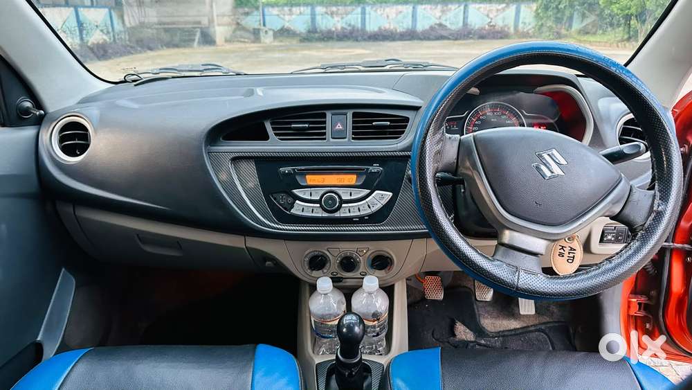 Maruti Suzuki Alto K10 Vxi (o), 2019, Petrol