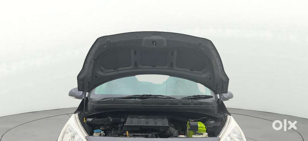 Hyundai Grand I10 1.2 Kappa Asta (o) Vtvt, 2014, Petrol