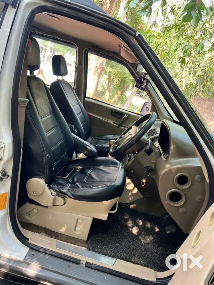 Tata Safari 2012 Diesel 100000 Km Driven